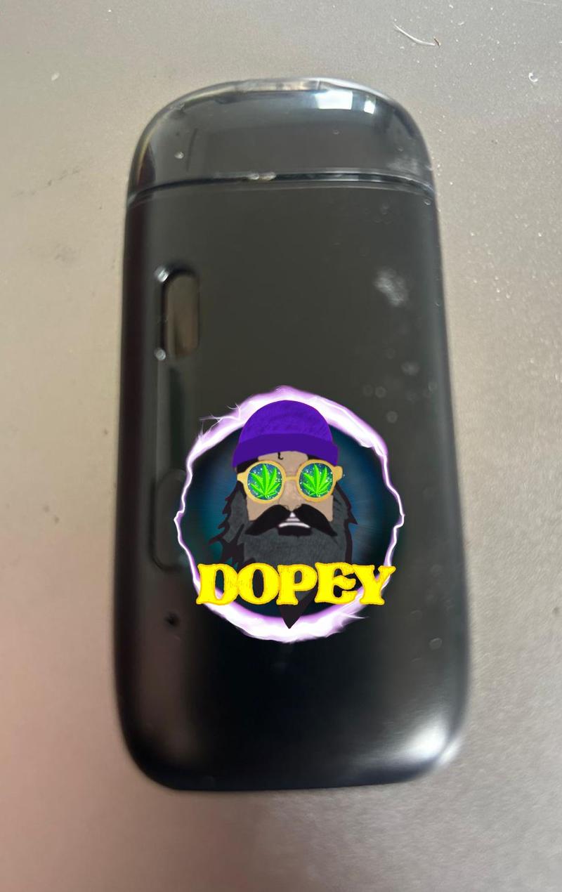 FlowPress Rosin Vape