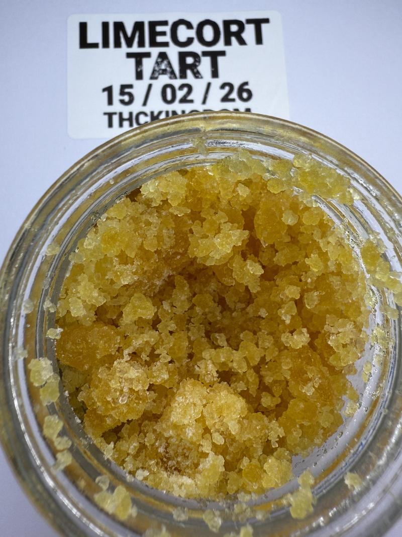 1g Sugar Diamonds - 4 Strains