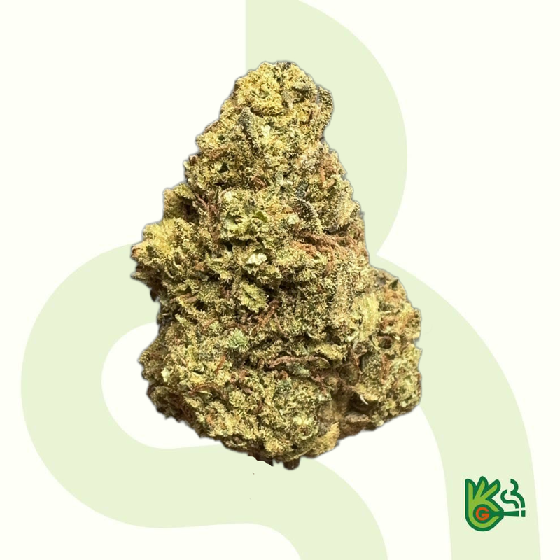 Master Kush *Free Shipping*