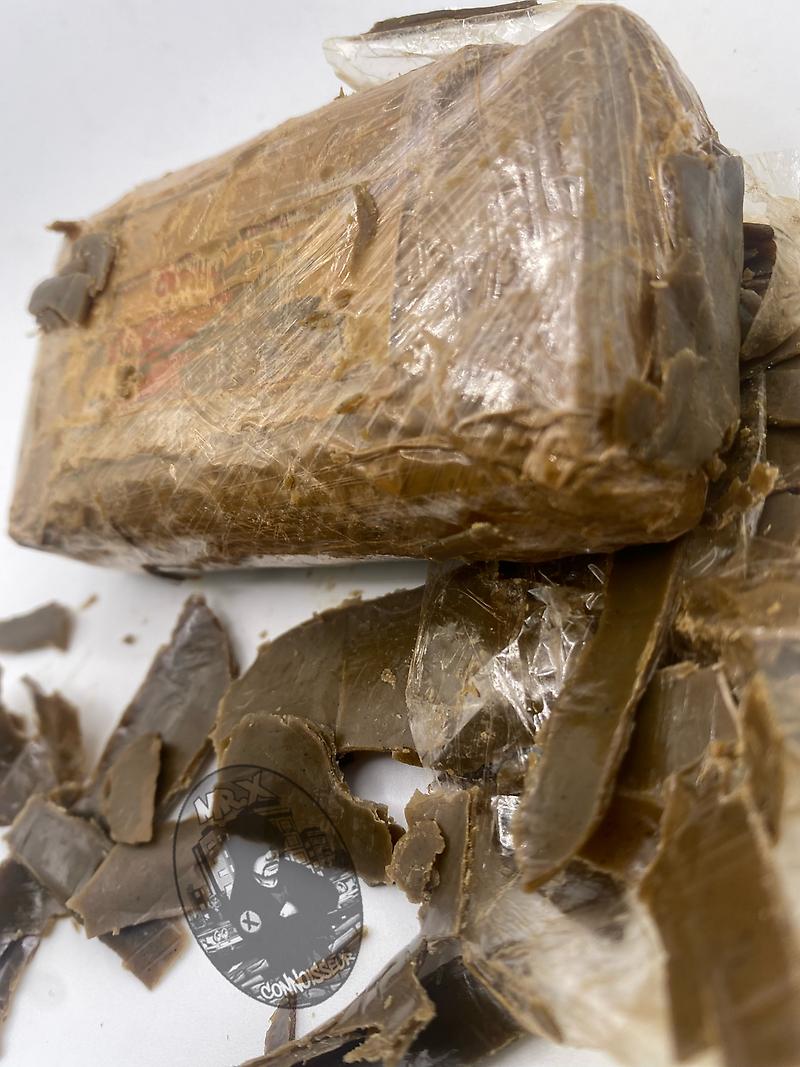 ***LETCHO PUNCH - 3X FILTERED MELT