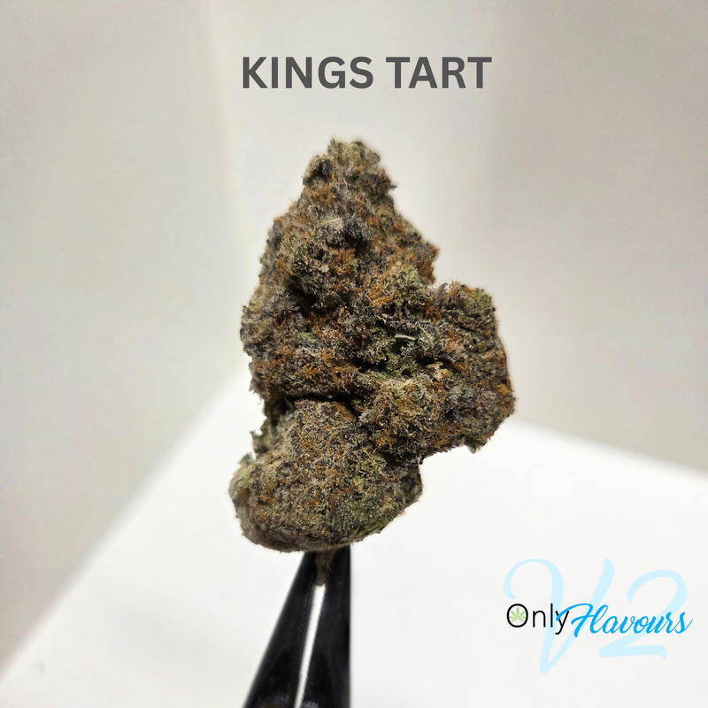 Kings Tart