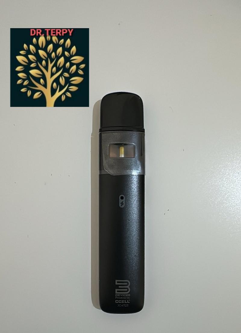 Premium Distillate D9 Cartridges ***510 thread