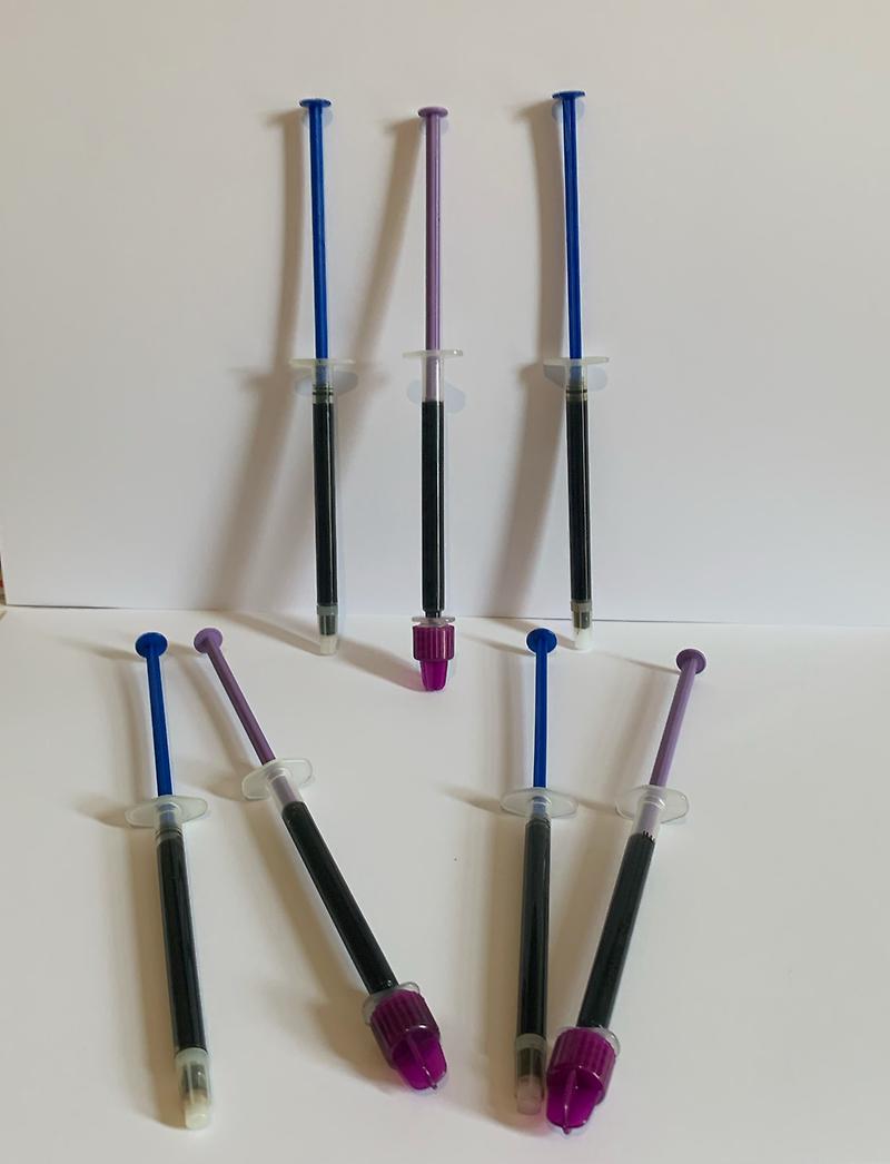 Rick Simpson Oil - RSO