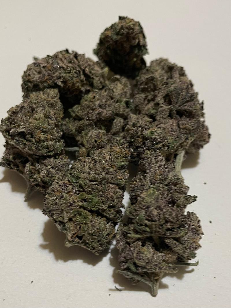 Black Sherbert Top Shelf UK