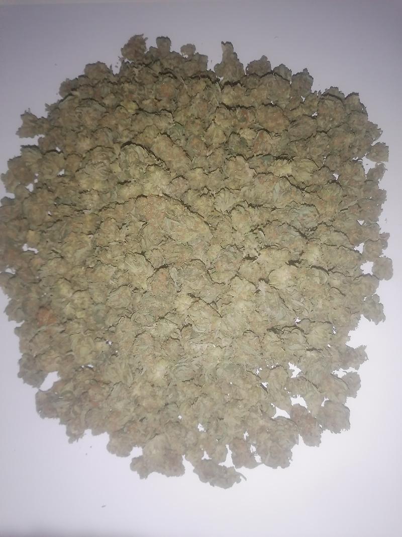 Bruce Banner Small Buds