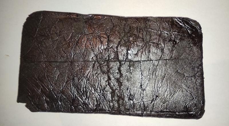 Egyptian Soft Hash