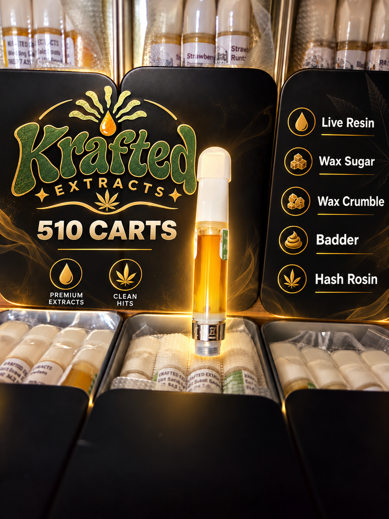 Extract Carts