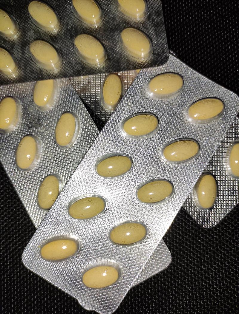 Generic Cialis 4 x 20mg tabs