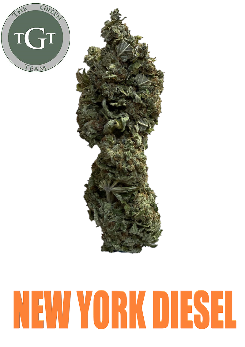 NEW YORK DIESEL *** PREMIUM***