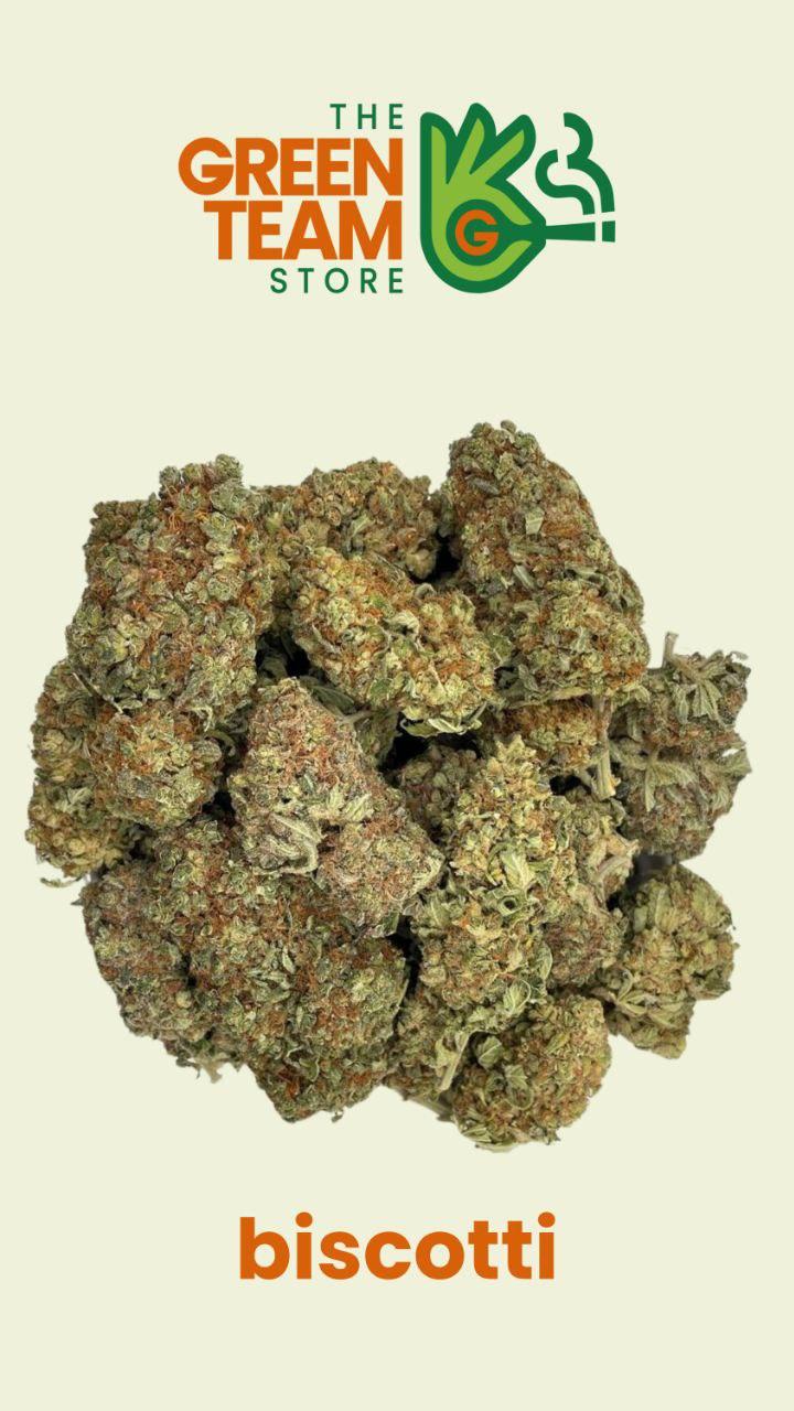 Premium Biscotti *Free Shipping*