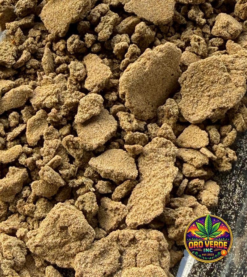 Premium Bubble Hash / Isolator