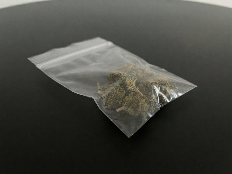 1g Bud Samples / "Draws"