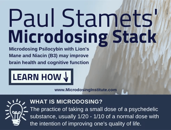 Staments Stack Micro Dose