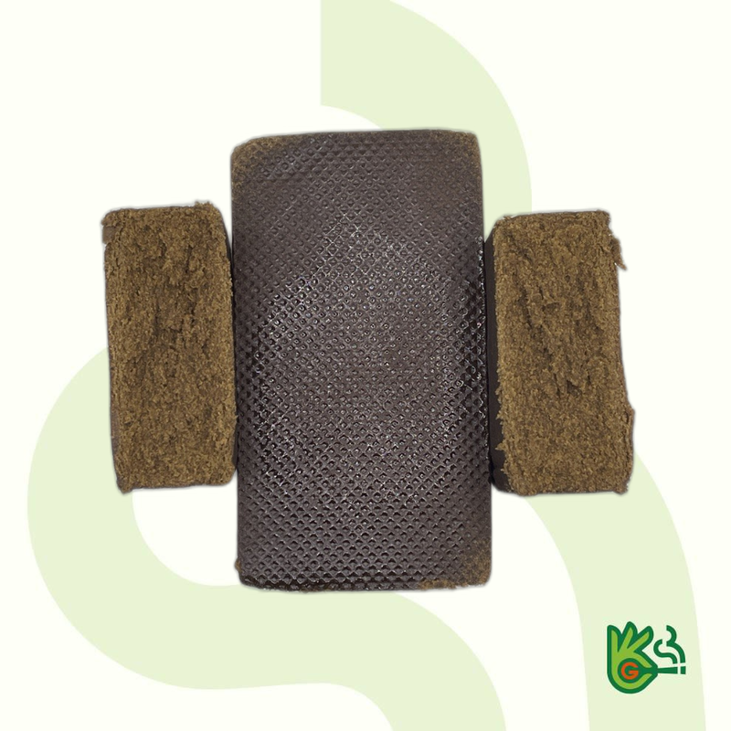Mush Rush Morrocan Static - Gelato S1