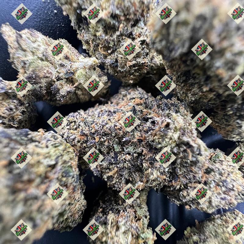 🇺🇸 Teds Flash By TEDS BUDZ