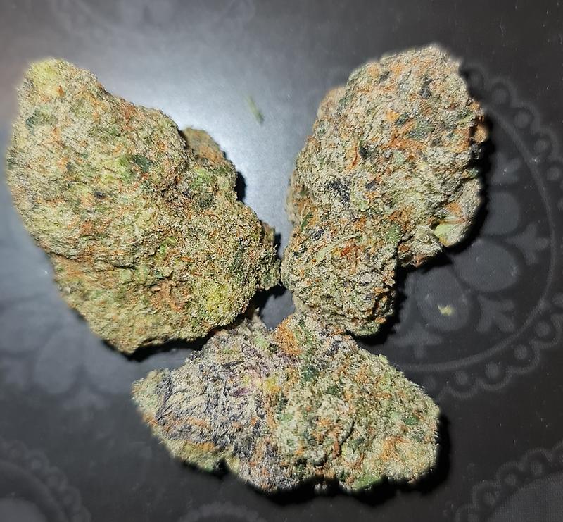 Guava Berry