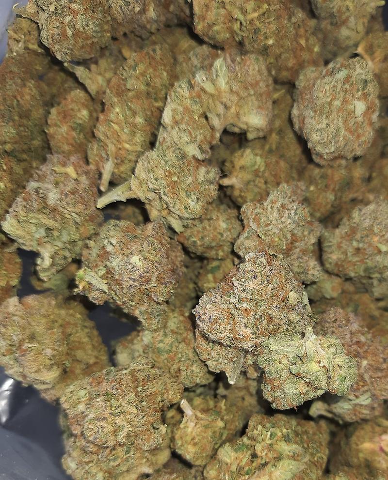 Banana Runtz
