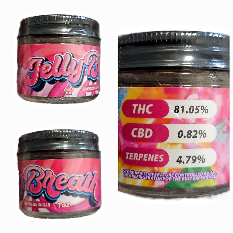 Whole Melts Extracts