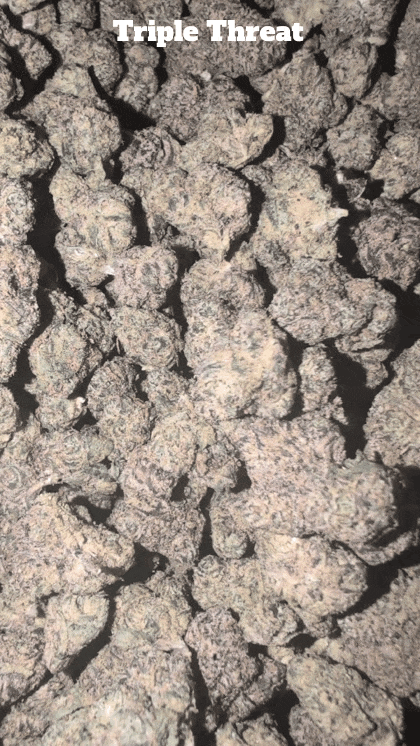 Top Shelf Exotics - Imported Loose Flower