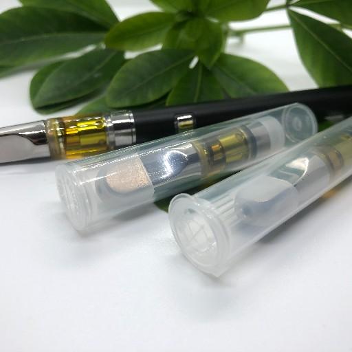 500MG THC VAPES - SUPERIOR QUALITY -