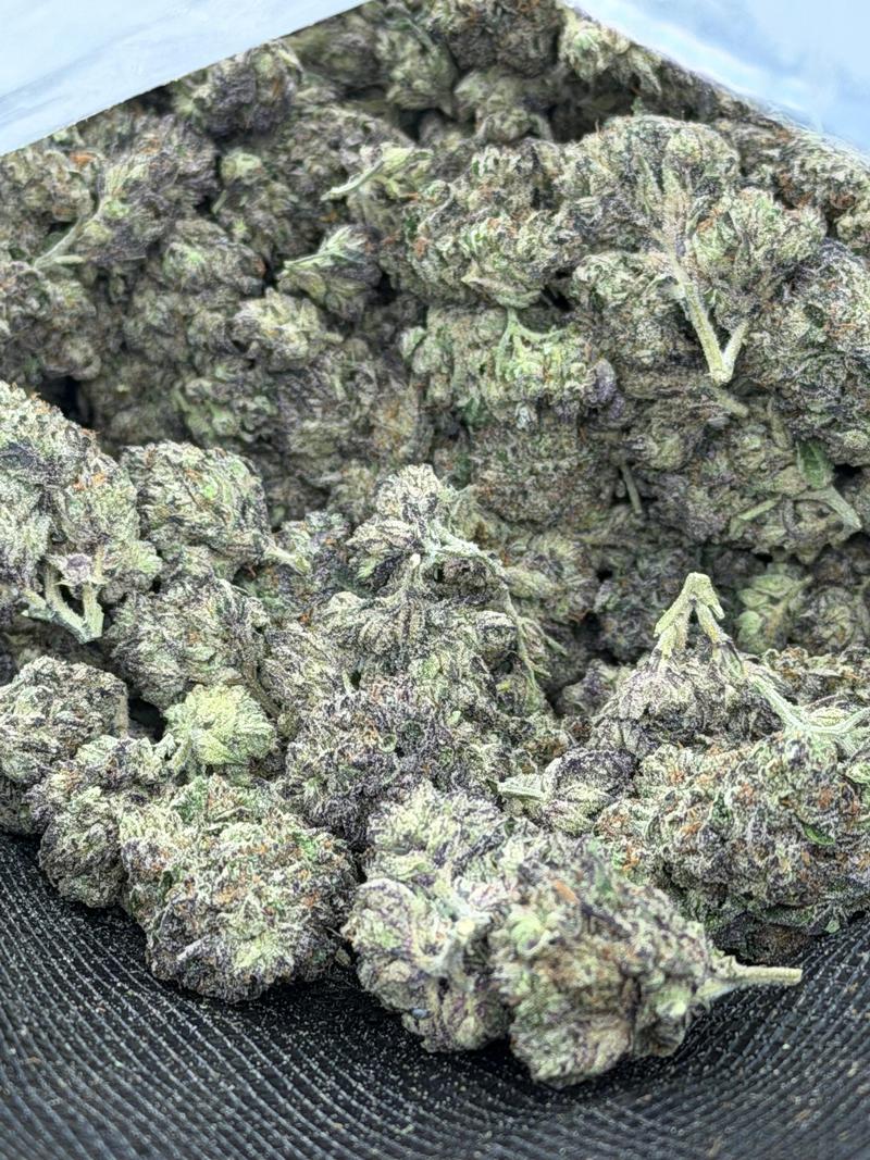 Exclusive Blue Nerds