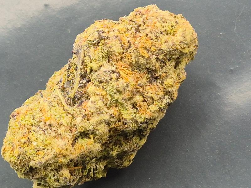 Super Queen- top tier flower