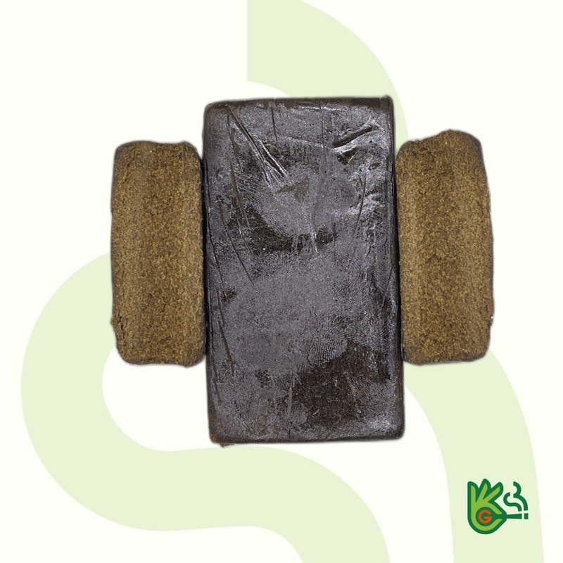 Moroccan Triple Filtered Dry Sift — 90/120µ