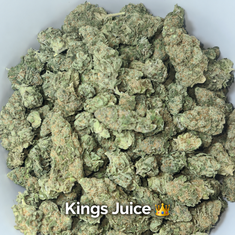UK BUD'S