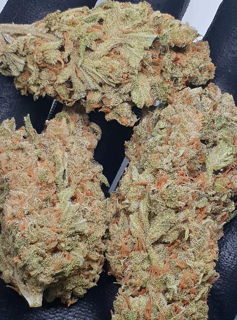 **SOUR CANDY AMNESIA - (FREE RM 1ST CLASS POST)**