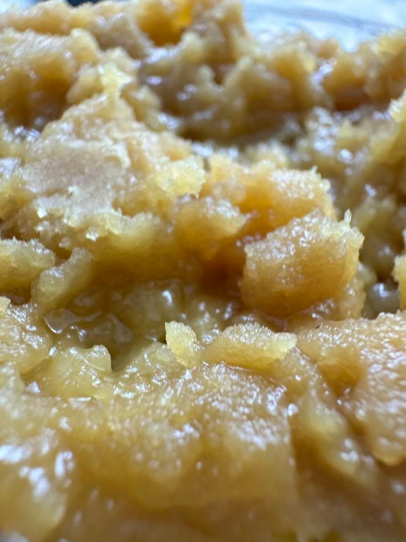 Hash Rosin -