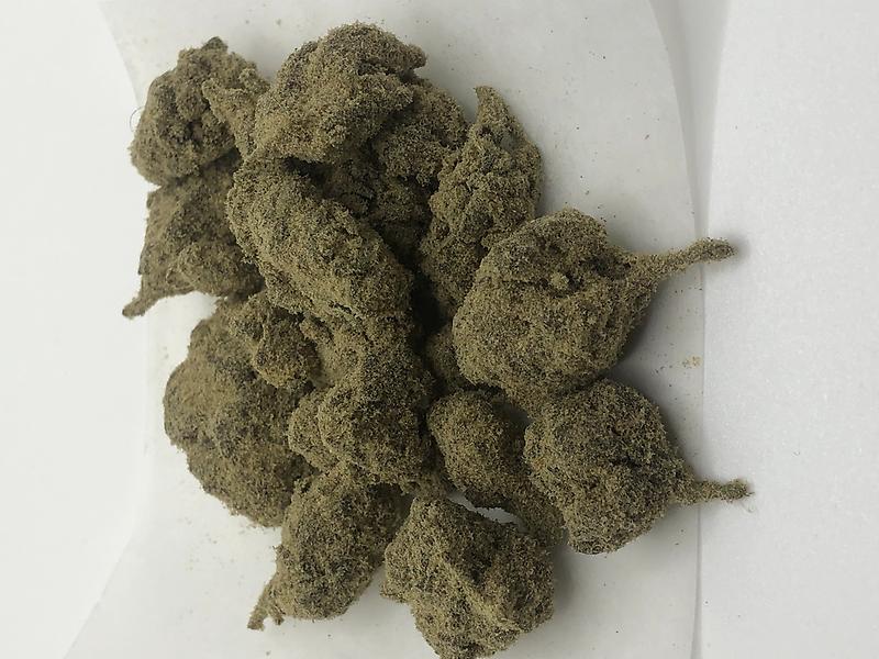 Exotic "Strawberry Soda" MoonRocks - Intro price