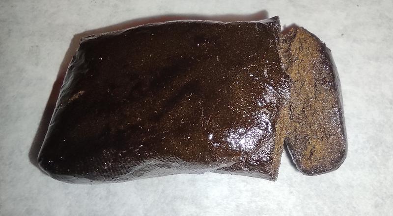 Lebanese Cream (AAA) Hash