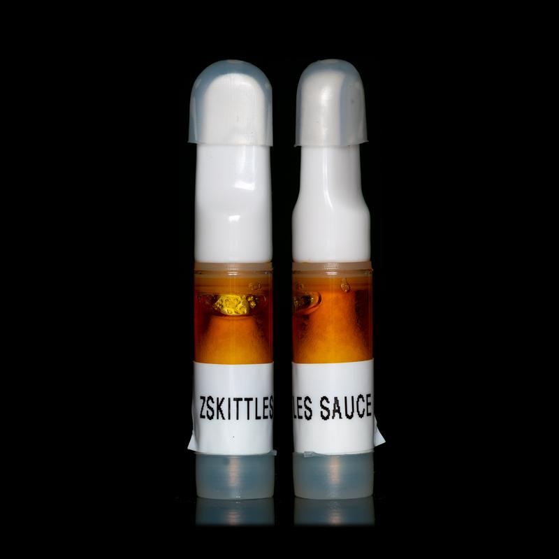 Terp Sauce (HTE) Carts
