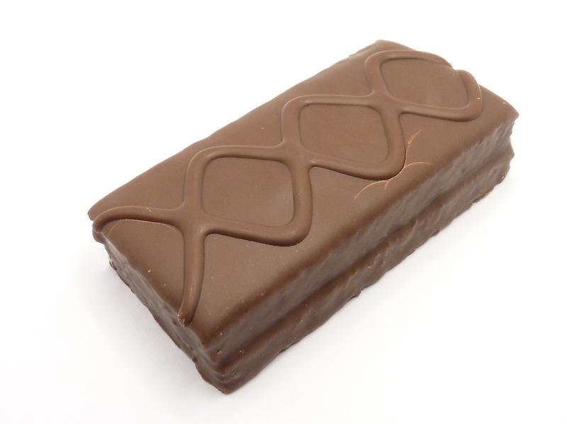 "MediCake" 500mg Hash-oil Infused Chocolate Candy