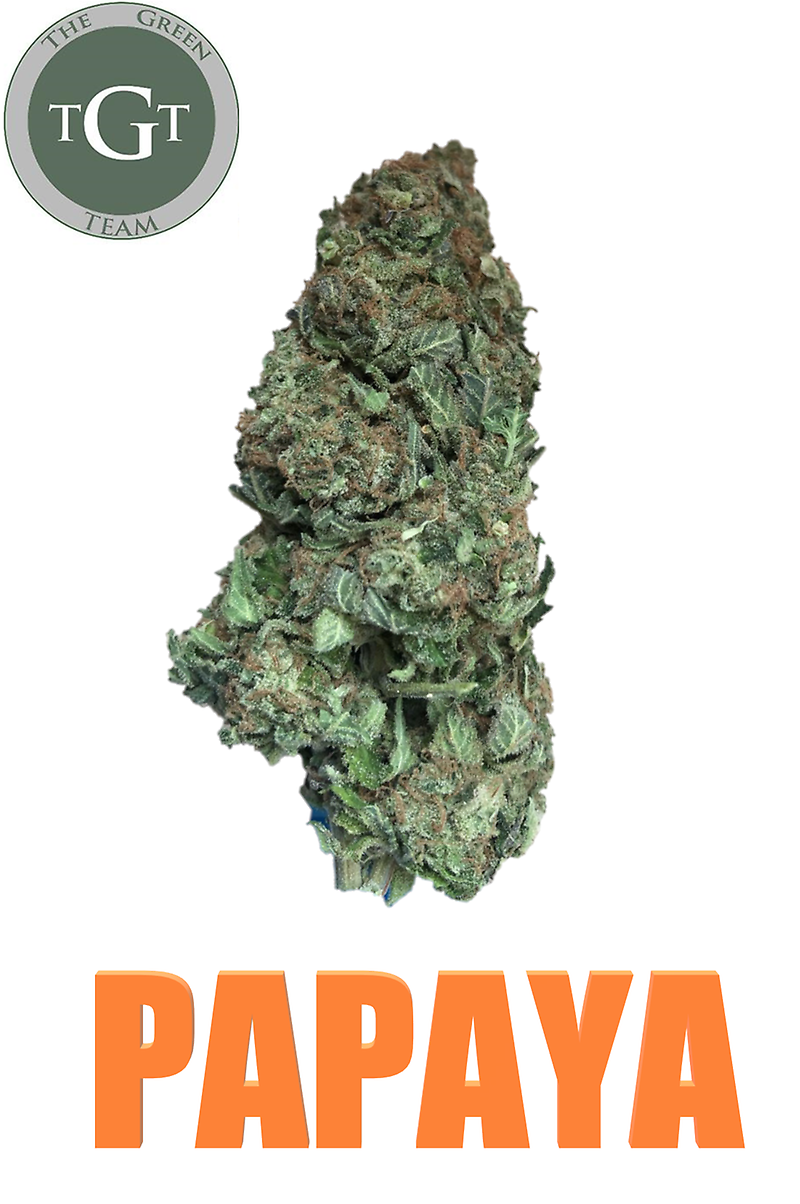 PAPAYA *EXCLUSIVE*