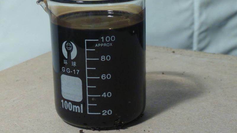 rso oil