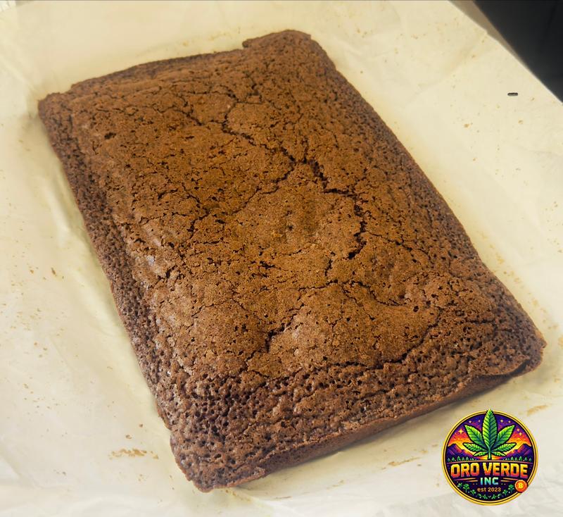 OLD SCHOOL AMSTERDAM SPACE CAKES 🌱
