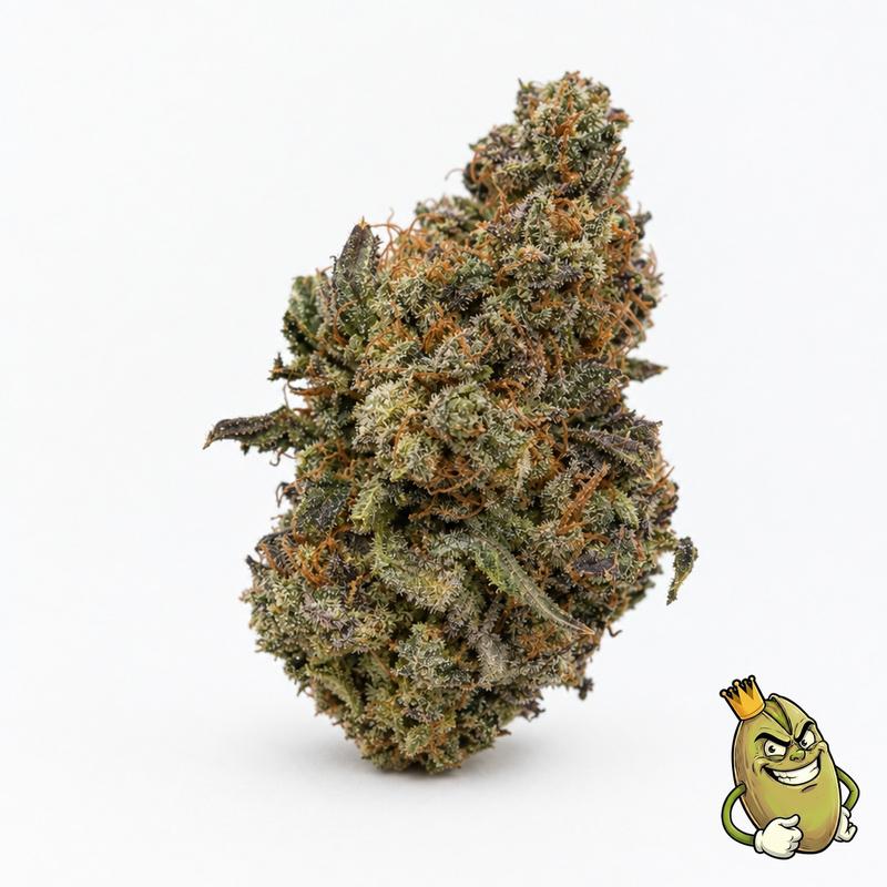 X89 GELATO 41 - TOPSHELF £135 AN OUNCE
