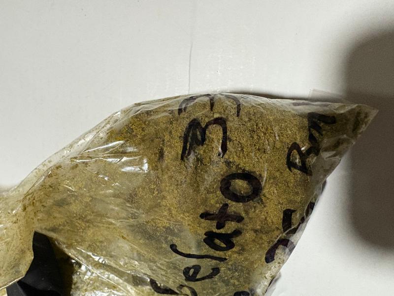 Jungle Boys Bubble Hash IS Back