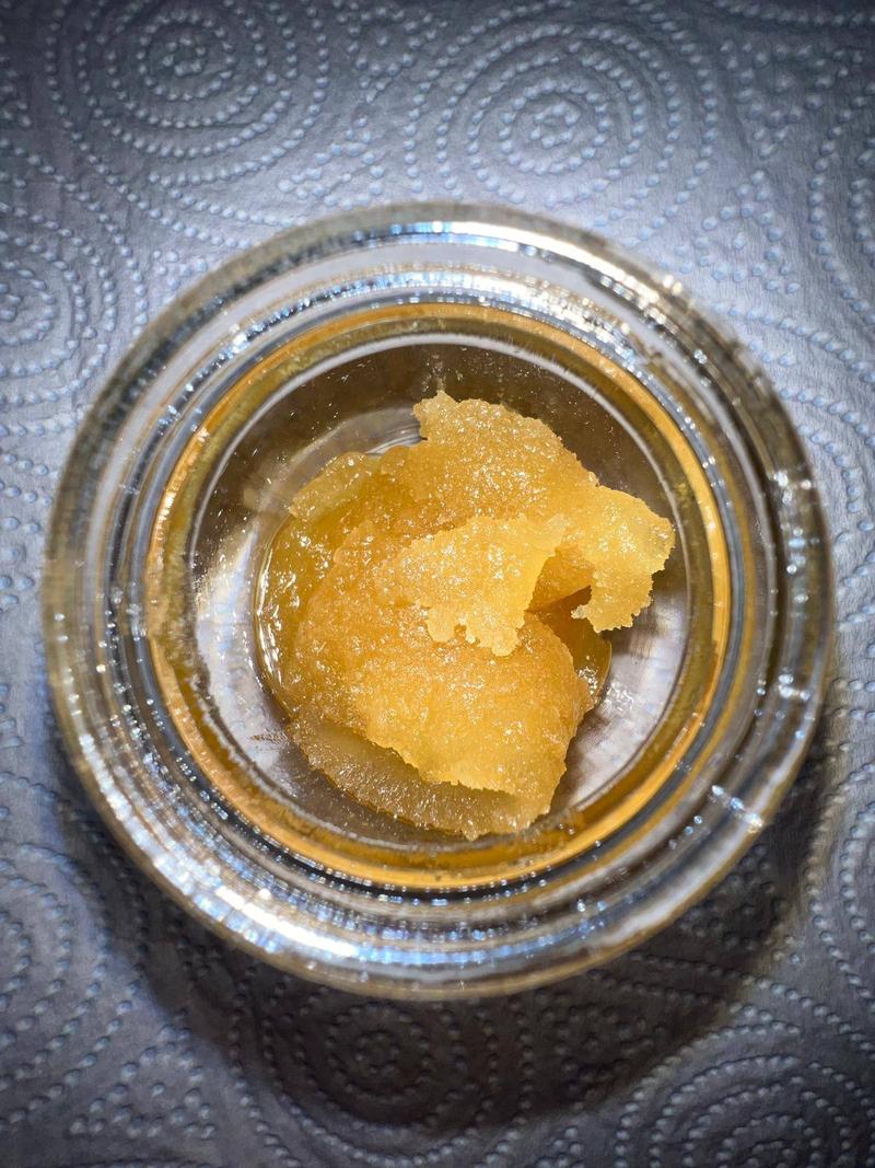 Extracts - Badder/Sugar/shatter