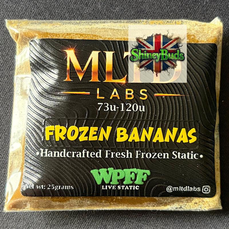 🇺🇸 MLTD Labs Branded Teir 1 WPFF 73u-120u