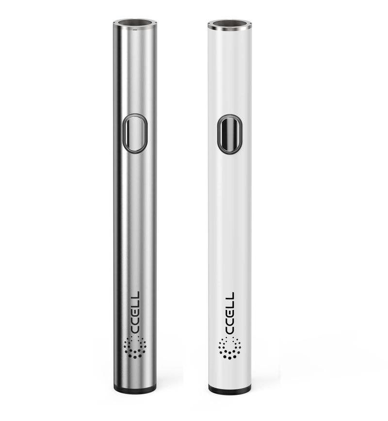 CCELL Stick 510 Cartridge Vape Battery