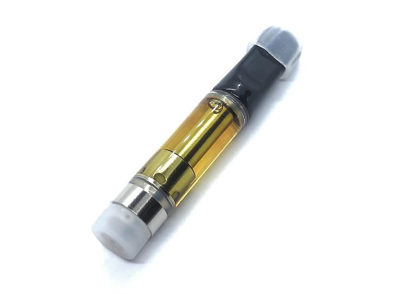 THC Vape