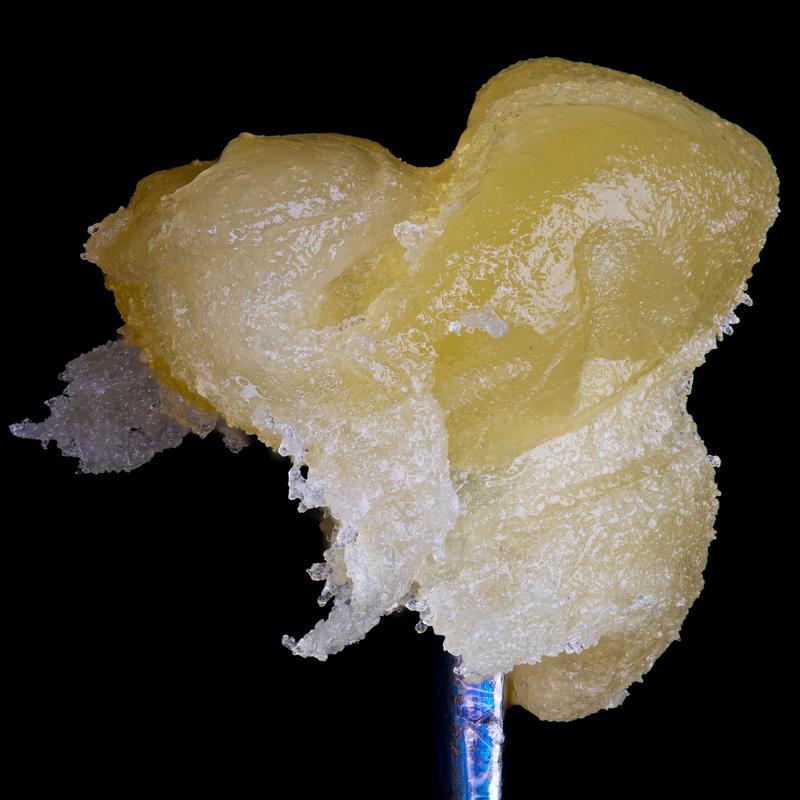 Full Melt Hash