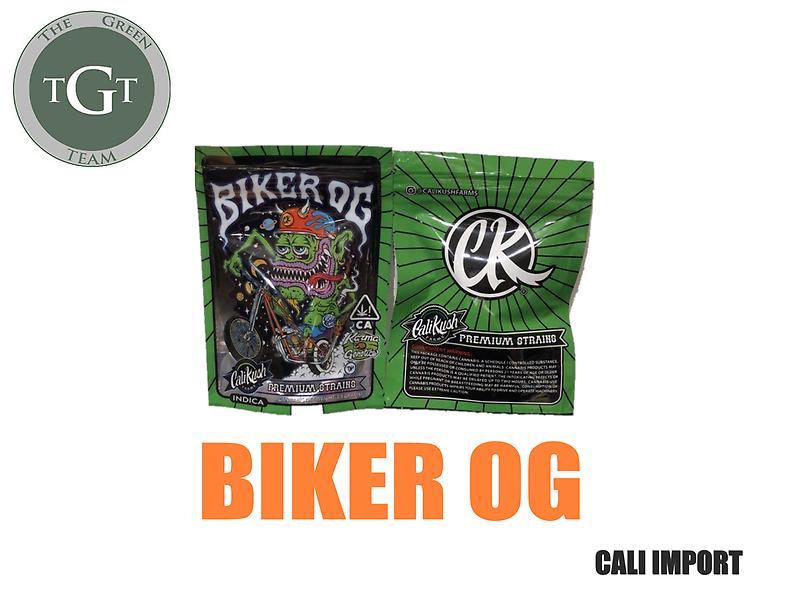 BIKER OG *CALI IMPORT*