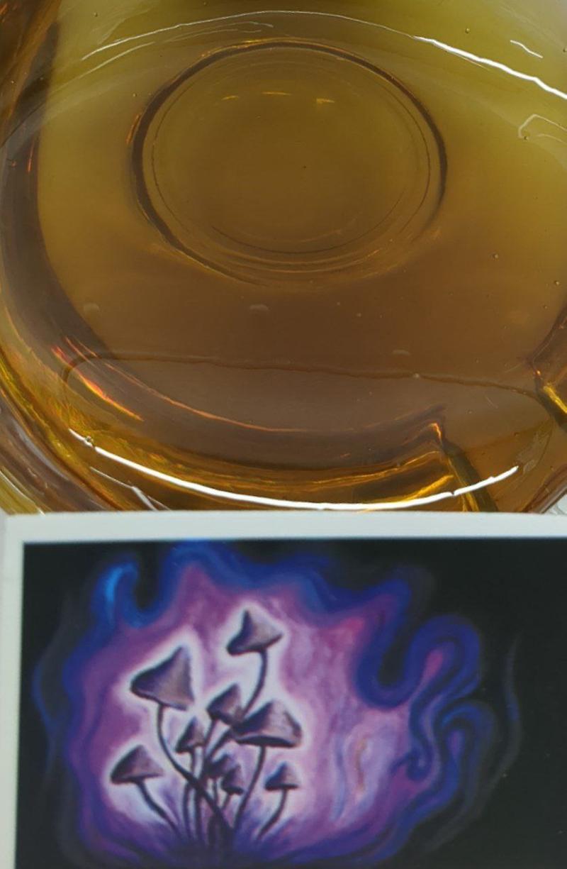 10ml Delta 9 syringes