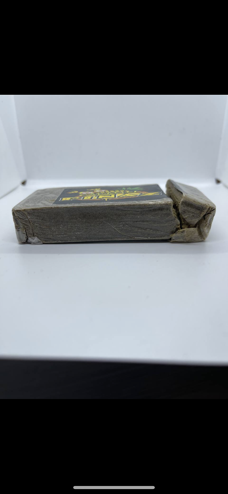 CARAMEL PINAZ SEMI DRY HASH - ZKITTLES X Z3 X THE PINE