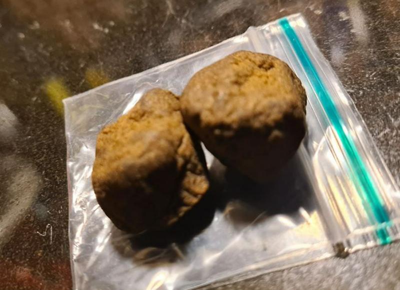 Headbanger Hash
