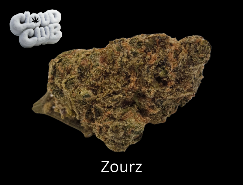 Zourz