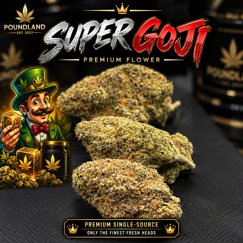 FLOWER MENU MIX MIDS TOPS EXOTICS